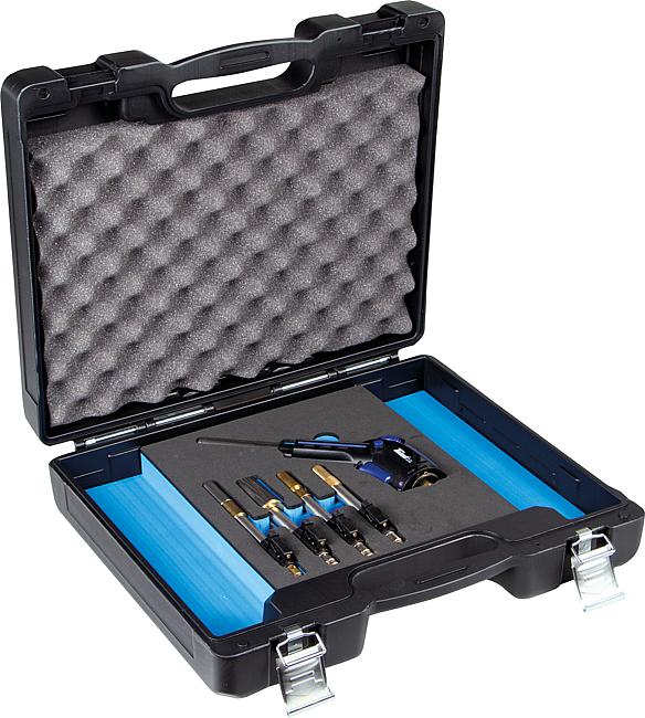 HLP-Profi-Set, 9-tlg.