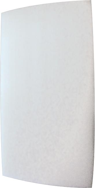 Isolator, SR 17/SR 18/SR 26 (Standard), SR 17/SR 26 (mit Gaslinse)