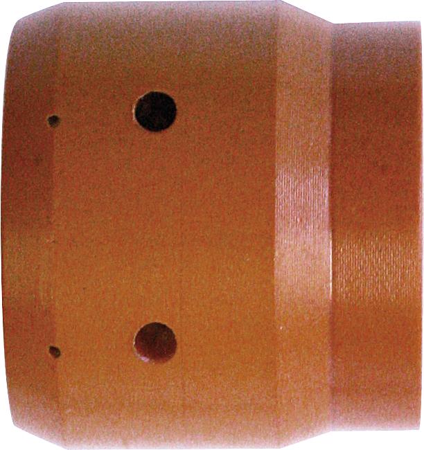 Isolator HF, 2 Stck.