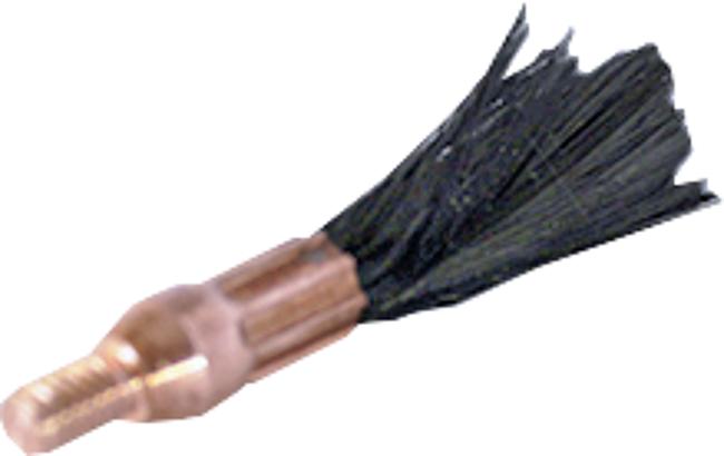 Kohlefaserpinsel