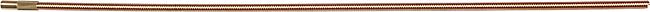 Kontaktspirale, f&#252;r Drahtdurchmesser 1,2 + 1,6 mm, 1 Stck.
