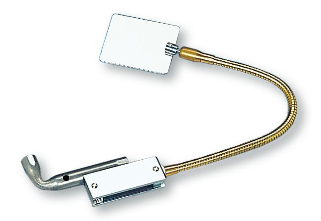Magnetschwei&#223;spiegel