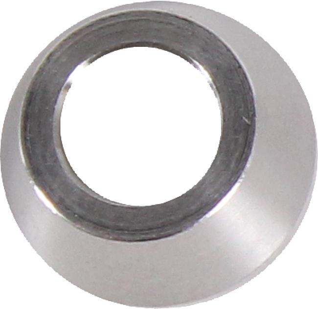 Manometerdichtung, 11 mm