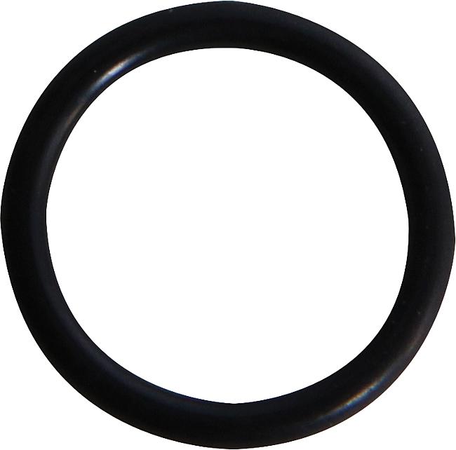 Manometerdichtung, 11 mm