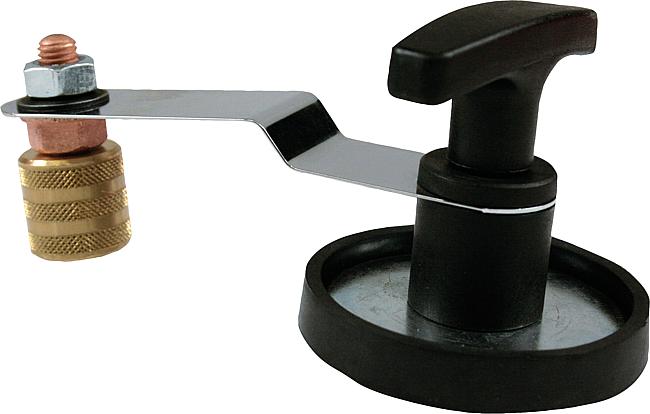 Massemagnet f&#252;r Spotter