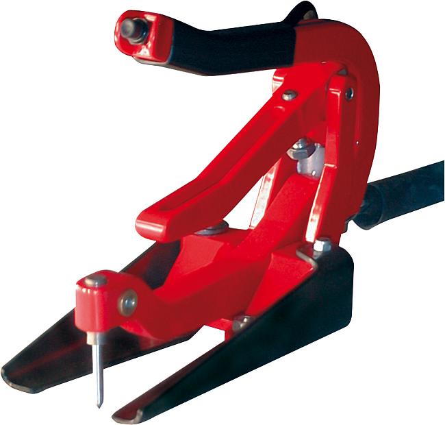 Mechanischer Puller