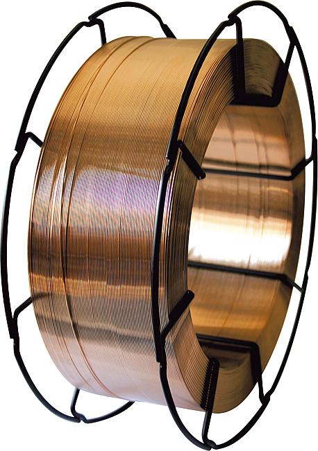 MIG Soldermax, &#248; 0,80 mm, D-200, 5 kg
