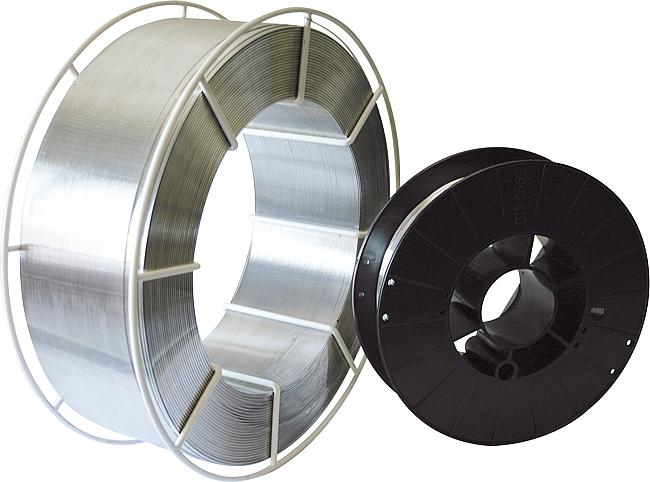 MSG Alusil-S, &#248; 1,20 mm, D-200, 2 kg