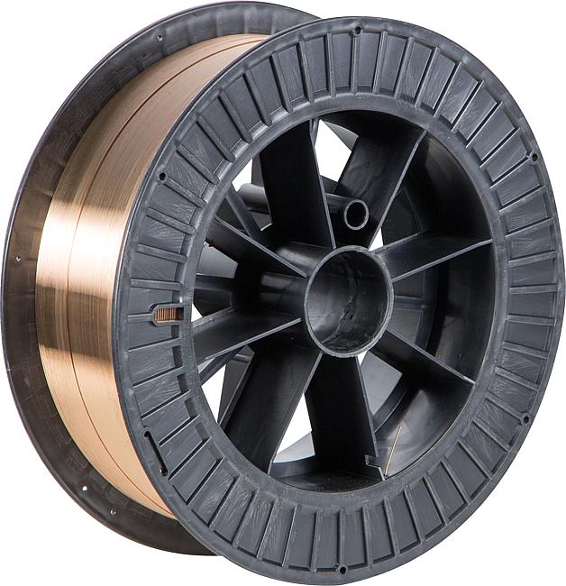 MSG Bronze 2, &#248; 1,00 mm, K-300, 15 kg