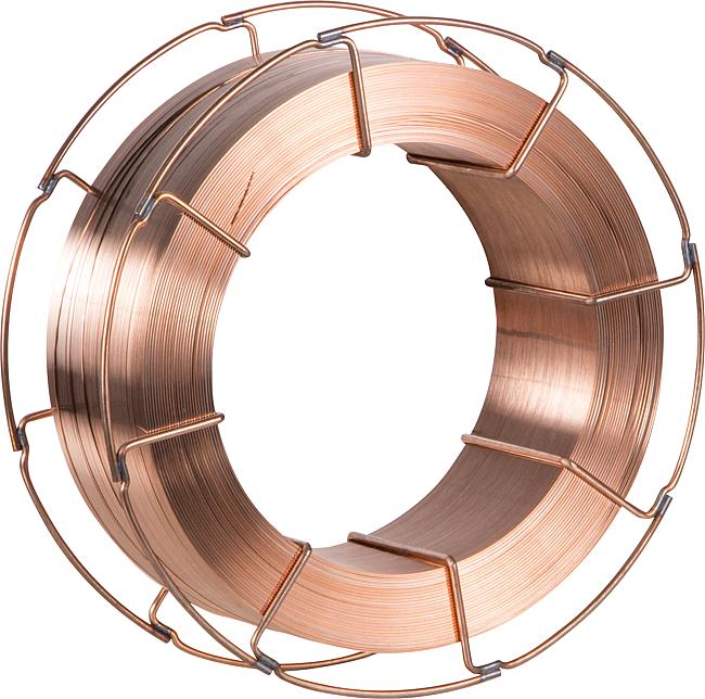 MSG Cromo 1, &#248; 1,00 mm, K-300, 15 kg