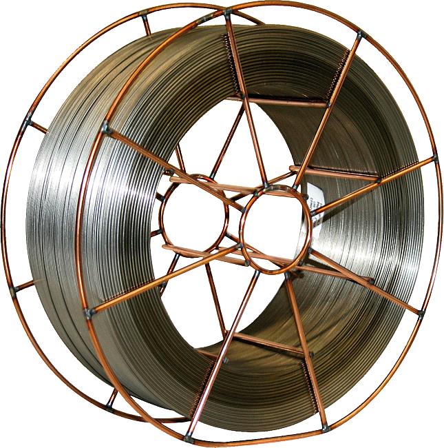 MSG F-207, &#248; 1,20 mm, K-300, 15 kg