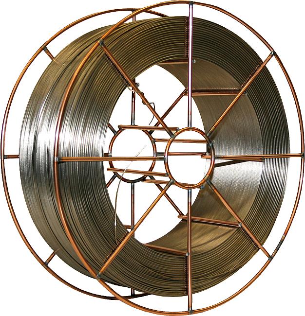 MSG F-409, &#248; 1,20 mm, K-300, 15 kg