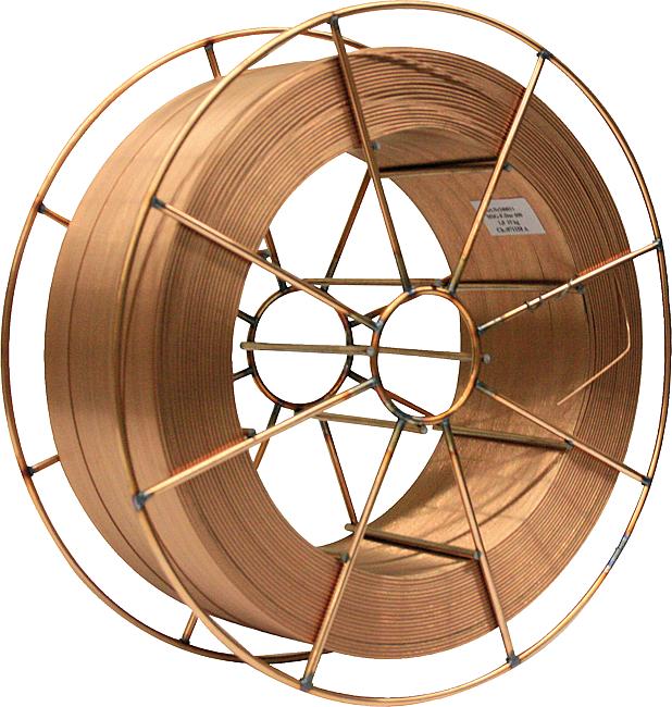 MSG F-600 DUR, &#248; 1,00 mm, K-300, 15 kg