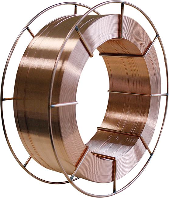 MSG Galva-Zn, &#248; 0,80 mm, K-300, 15 kg