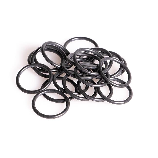 O-Ring „hinten“, hinten, 20 Stck.