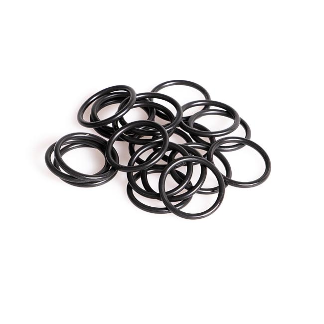 O-Ring „mitte“, mitte, 20 Stck.