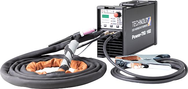 Power-TIG 162