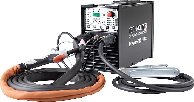 Power-TIG 172
