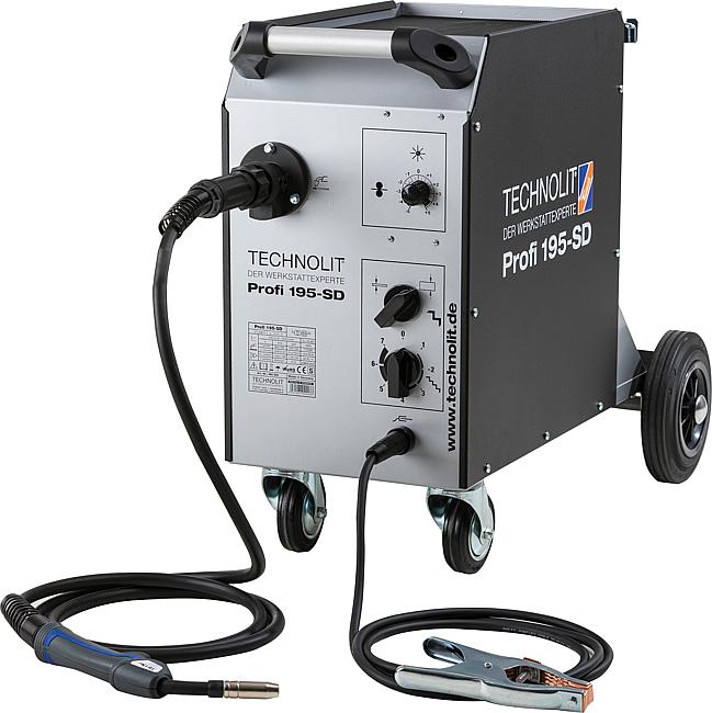 Profi 195-SD