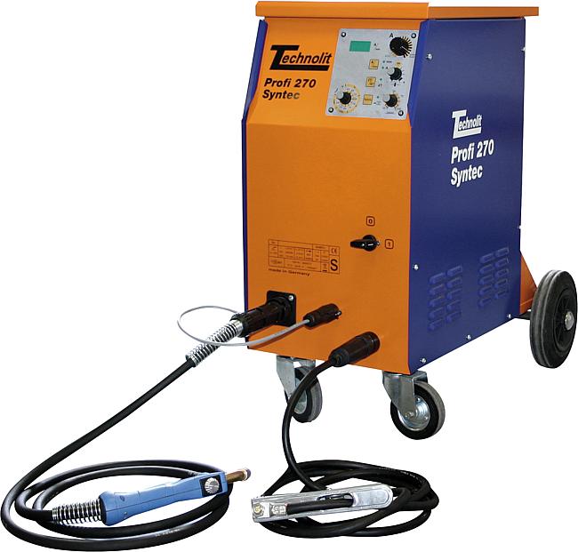 Profi 270 Syntec