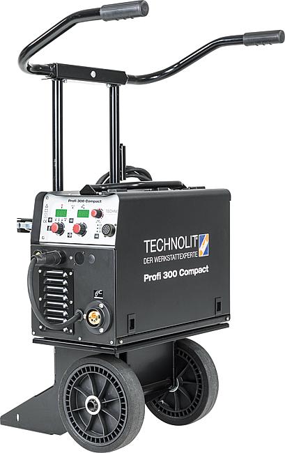 Profi 300 Compact, inkl. Zubeh&#246;rset (5 m)