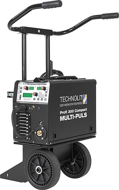 Profi 300 Compact MULTI-PULS