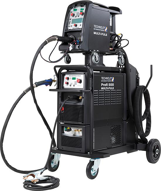 Profi 500 MULTI-PULS