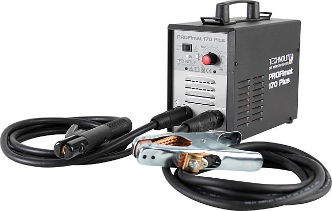 PROFImat 170 Plus, inkl. Zubeh&#246;rset (3 m)