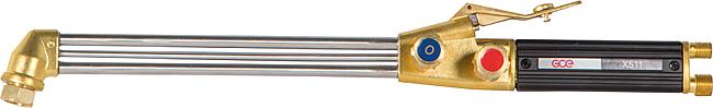 R&#246;hna-Schneidbrenner, L&#228;nge: 1.155 mm