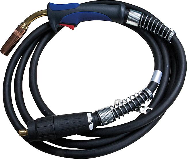 Schlauchpaket TB 38 K Profi, L&#228;nge: 3 m