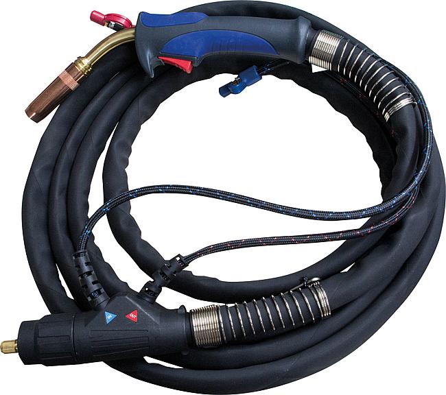 Schlauchpaket TB 401 Profi, L&#228;nge: 3 m