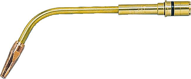 Schwei&#223;einsatz, 6,0 – 9,0 mm