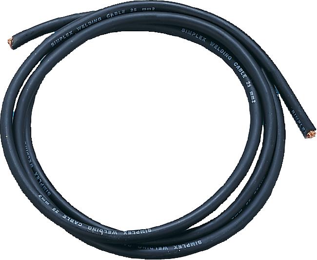 Schwei&#223;kabel, 400 A