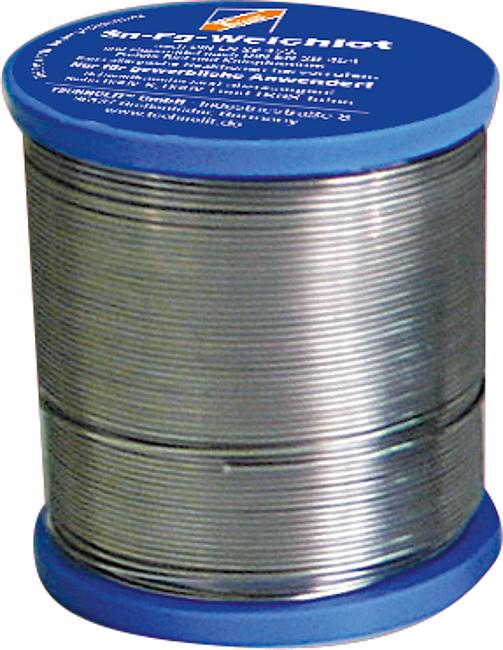 Sn-Fg-Weichlot, &#248; 4,00 mm