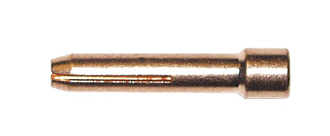 Spannh&#252;lse, 1,60 mm, 5 Stck.