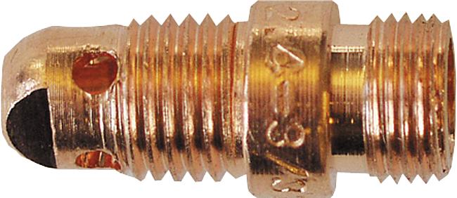 Spannh&#252;lsengeh&#228;use, 1,00 mm