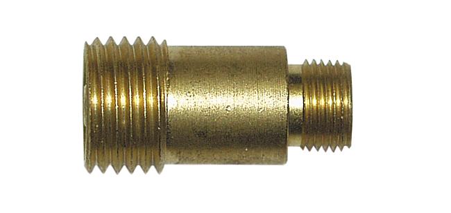 Spannh&#252;lsengeh&#228;use, 1,00 mm