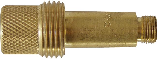 Spannh&#252;lsengeh&#228;use, 4,00 mm
