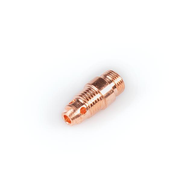Spannh&#252;lsengeh&#228;use, &#248; 1,6 – 3,20 mm