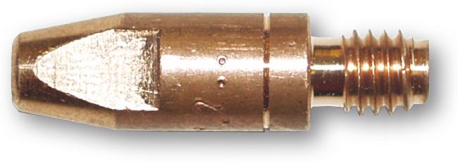 Stromd&#252;se, TB 24/36, 1,2 mm, CuCrZr, L&#228;nge: 28 mm
