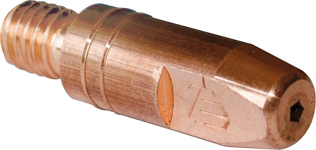 Stromd&#252;se FutureTIP, &#248; 1,0 mm (M6), L&#228;nge: 25 mm