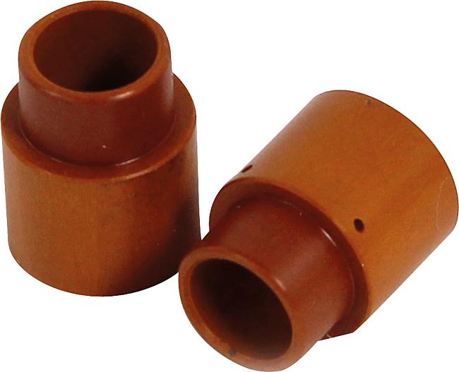 Swirl Ring – VESPEL&#174;, 2 Stck.