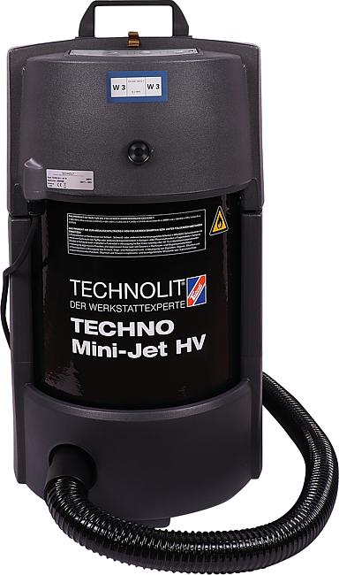 TECHNO Mini-Jet HV