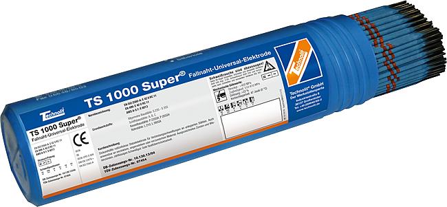 TS 1000 Super&#174;, &#248; 2,50 mm