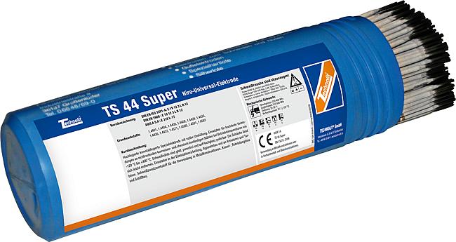 TS 44 Super, &#248; 3,25 mm