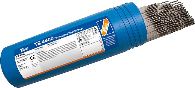 TS 4400, &#248; 3,20 mm