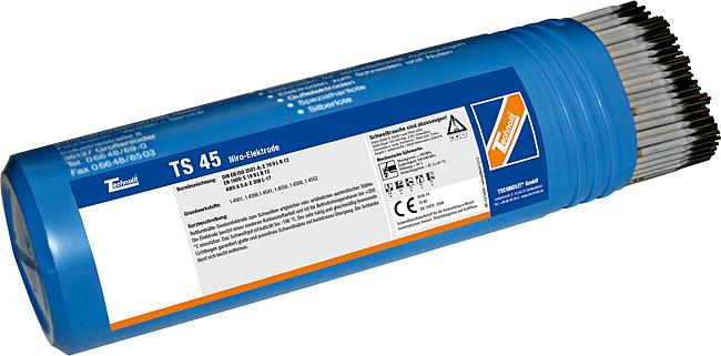 TS 45, &#248; 3,25 mm