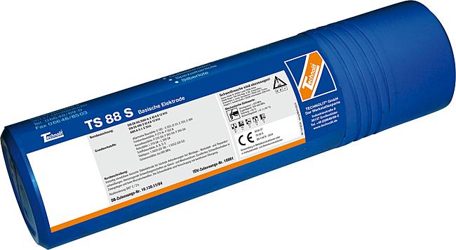 TS 88 S, &#248; 5,00 mm
