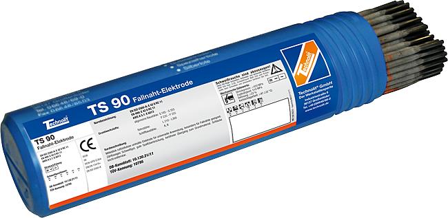 TS 90, &#248; 4,00 mm