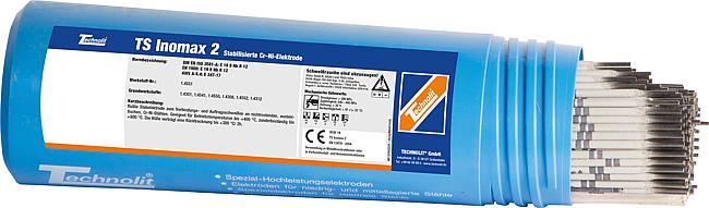 TS Inomax 2, &#248; 2,50 mm